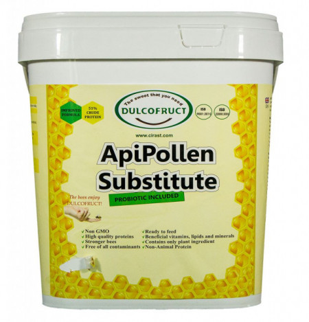 Apipollen 7 kg