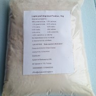 Lapte praf degresat furajer Protilac - punga 1 kg
