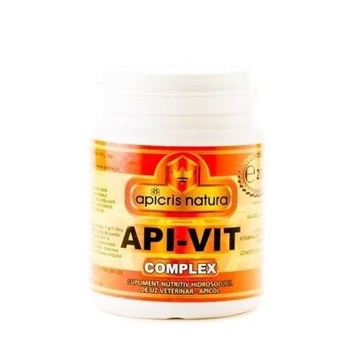 APIVIT COMPLEX 200 GR