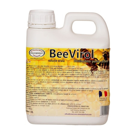 Beevirol 1 litru