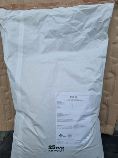 Faina de soia degresata sac 25 kg - 11.5 lei/kg