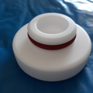Capac cu garnitura pentru Sublimox AFP plus- produs original Italia