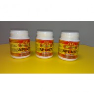 APIVIT COMPLEX 200 GR