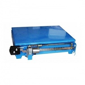 Cantar apicol mecanic - 150 kg