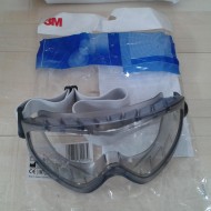Ochelari 3M de protectie - pentru Sublimox