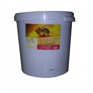 Sirop din zahar Bonfeed - galeata de 35 kg