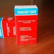 Varachet Forte - 53 lei