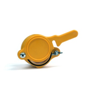 Canea plastic 40 mm