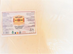 Apivit Nosem - turta antinosema cu Nosestat si Apivit Nosem