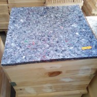 Pasla pentru izolat podisorul 50 cm x 50 cm (pt. stupi 12 rame)
