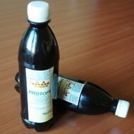 Protofil sticla 0.5 litri - 40 lei