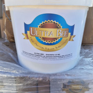 Ultra Bee inlocuitor de polen - galeata 4.5 kg