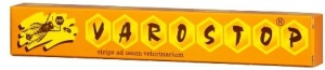 Varostop set 10 benzi - 17 lei