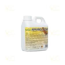 Apivirol Forte 1 kg - produs de Romvac