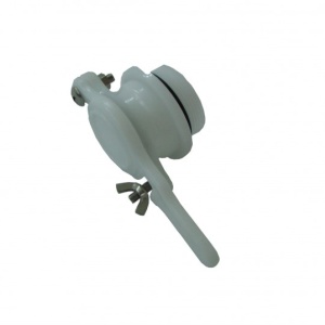 Canea plastic 50 mm