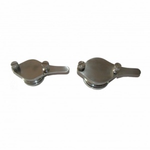 Canea inox 40 mm