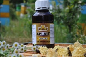 Apivit Nosem 300 ml
