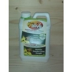 HiveAlive 2l