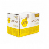 Apifonda bax 15 kg