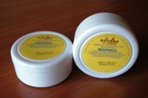 Mavrirol set 10 benzi - 50 lei