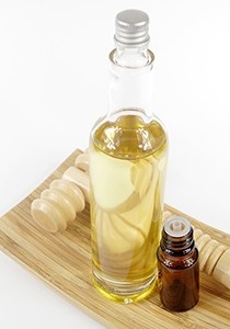 Ulei de parafina medicinal