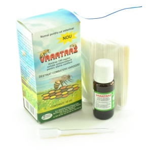 Varatraz 10 ml - 38 lei