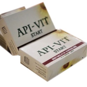 APIVIT START