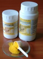 Apicomplex 120 gr - 35 lei