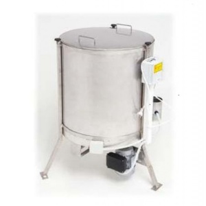 Centrifuga pentru ceara si separare miere Konigin - diametru 64 cm