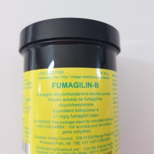Fumagilin B 96 gr - 250 lei