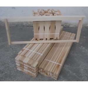 Rame de tei 1/2 - set 25 buc (model serbia )