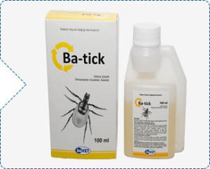 Ba-tick 100 ml - 70 lei - lipsa stoc pana la 16.08.2022