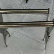 Cleste rame cromat