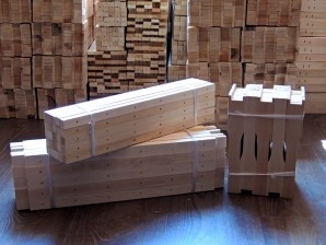 Rame de tei 3/4 - set 25buc
