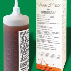 VarroMed ( BeeVital )