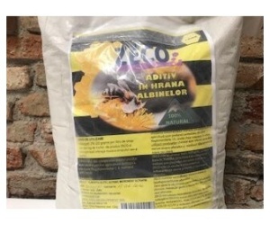 ZECO ADITIV IN HRANA ALBINELOR - 10 KG