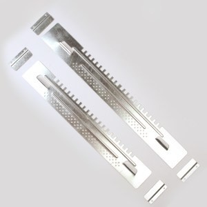 Gratie urdinis fixa 38 cm