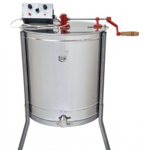 Centrifuga MiNeli, 4 rame tangentiala, electrica si manuala