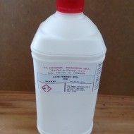 Acid formic 85% - flacon 1kg