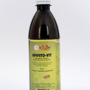 Apifito-vit 500 ml