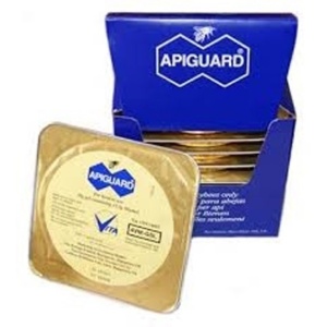 APIGUARD GEL -TABLETA 50 GR