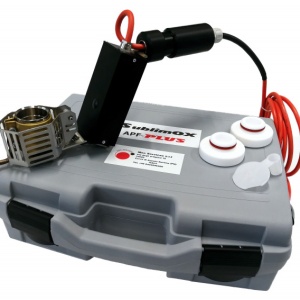 SUBLIMOX ITALIAN - sublimator pentru acid oxalic - 1399 lei
