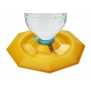 Adapator plastic pentru peturi 5 litri