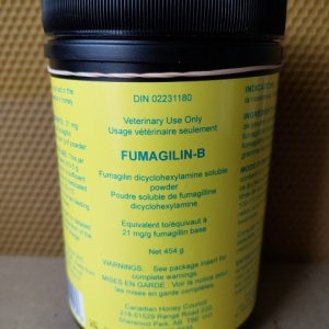 Fumagilin B 454 gr- OUT OF STOCK
