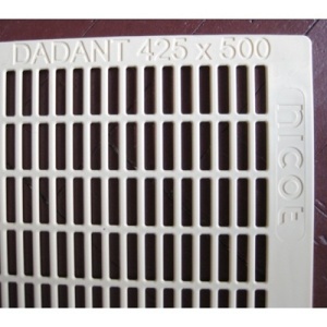 Gratie Hanneman plastic, 10 rame Nicot Franta