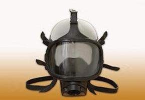 Masca pt gaze Romcarbon model MD P1240 (cartusul nu este inclus)