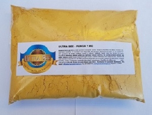 Ultra Bee inlocuitor de polen, 58% proteina - punga 1 kg
