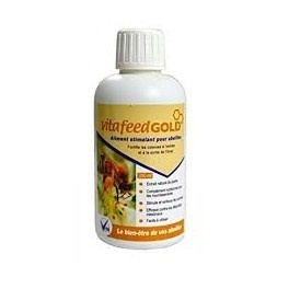 VitaFeed Gold 250 ml - inlocuitor pentru Fumagilin