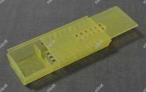 Cusca transport matca Nicot Franta