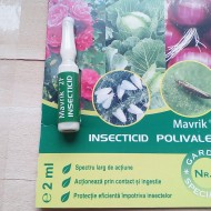 KLARTAN - MAVRIK 2 ML